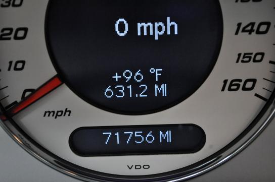 Florida Fine Cars - Used MERCEDES-BENZ E CLASS 2004 MIAMI E55 AMG