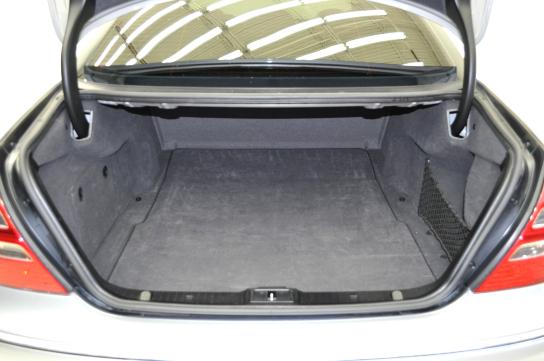 Florida Fine Cars - Used MERCEDES-BENZ E CLASS 2004 MIAMI E55 AMG