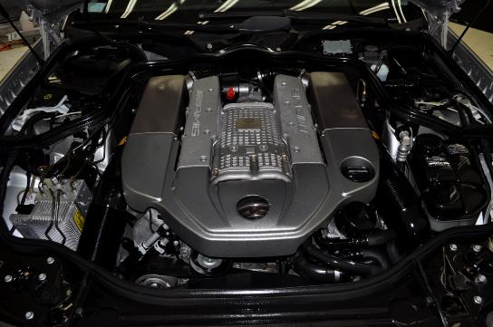 Florida Fine Cars - Used MERCEDES-BENZ E CLASS 2004 MIAMI E55 AMG