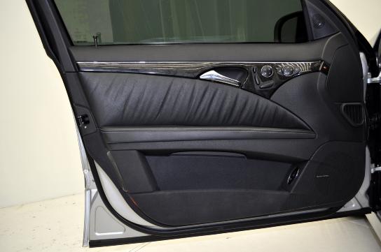 Florida Fine Cars - Used MERCEDES-BENZ E CLASS 2004 MIAMI E55 AMG