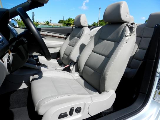 Florida Fine Cars - Used VOLKSWAGEN EOS 2007 MIAMI 3.2L