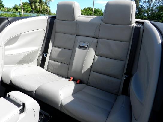 Florida Fine Cars - Used VOLKSWAGEN EOS 2007 MIAMI 3.2L