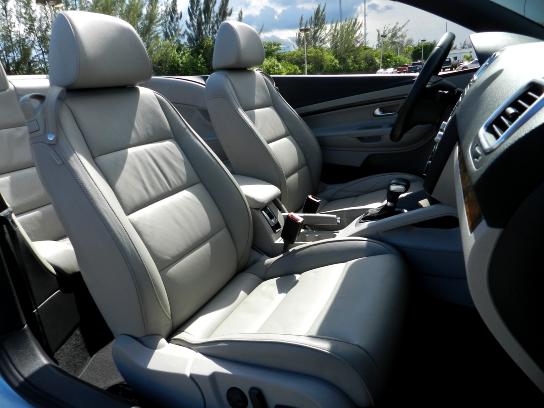 Florida Fine Cars - Used VOLKSWAGEN EOS 2007 MIAMI 3.2L