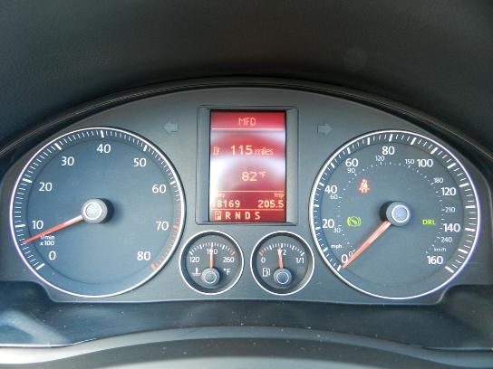 Florida Fine Cars - Used VOLKSWAGEN EOS 2007 MIAMI 3.2L
