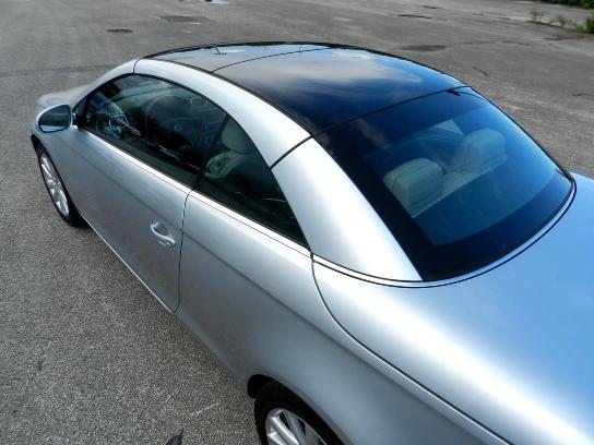 Florida Fine Cars - Used VOLKSWAGEN EOS 2007 MIAMI 3.2L