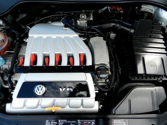 Florida Fine Cars - Used VOLKSWAGEN EOS 2007 MIAMI 3.2L
