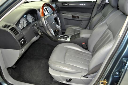 Florida Fine Cars - Used CHRYSLER 300 2005 MIAMI 300C