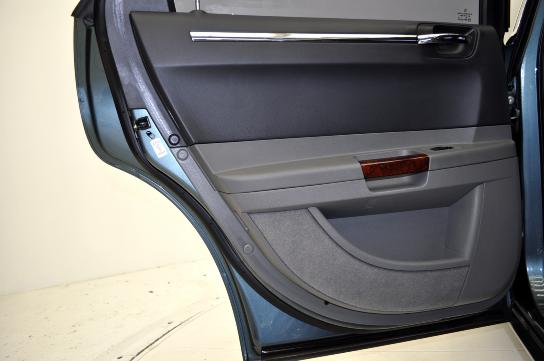 Florida Fine Cars - Used CHRYSLER 300 2005 MIAMI 300C