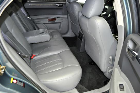 Florida Fine Cars - Used CHRYSLER 300 2005 MIAMI 300C