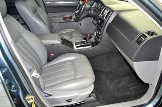 Florida Fine Cars - Used CHRYSLER 300 2005 MIAMI 300C