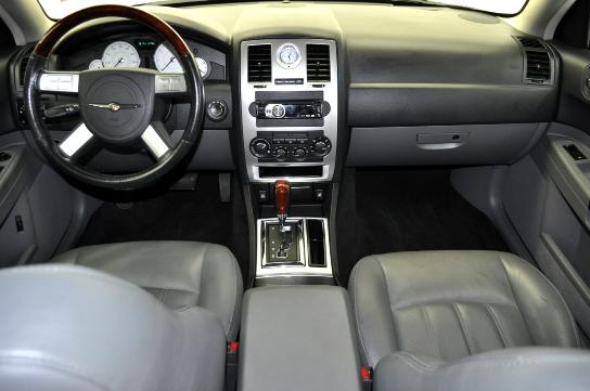 Florida Fine Cars - Used CHRYSLER 300 2005 MIAMI 300C
