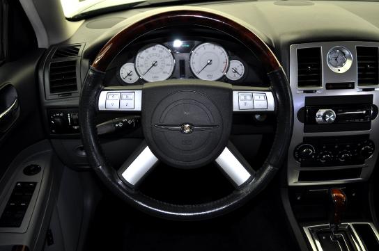 Florida Fine Cars - Used CHRYSLER 300 2005 MIAMI 300C