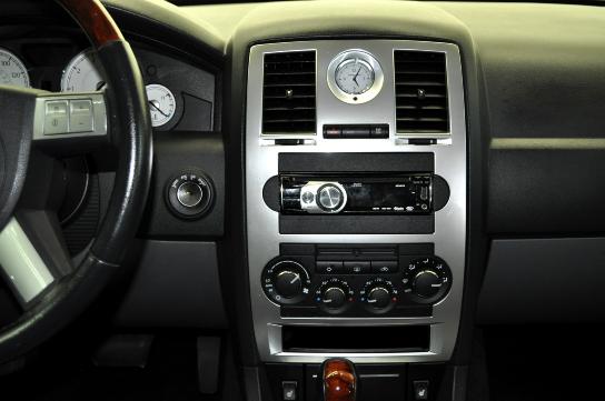 Florida Fine Cars - Used CHRYSLER 300 2005 MIAMI 300C