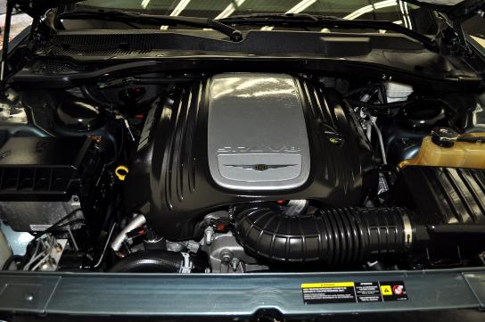 Florida Fine Cars - Used CHRYSLER 300 2005 MIAMI 300C