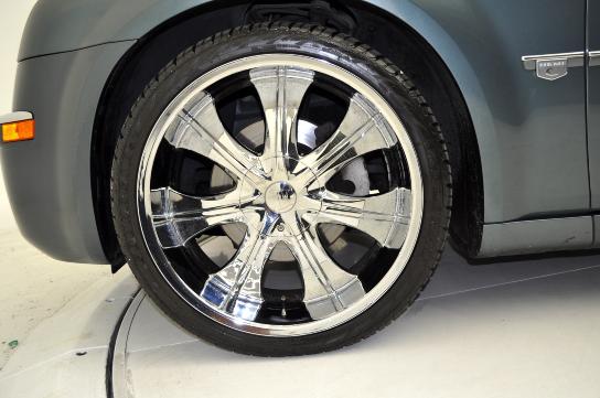 Florida Fine Cars - Used CHRYSLER 300 2005 MIAMI 300C