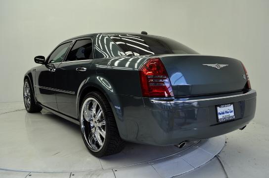 Florida Fine Cars - Used CHRYSLER 300 2005 MIAMI 300C