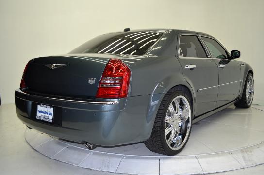 Florida Fine Cars - Used CHRYSLER 300 2005 MIAMI 300C