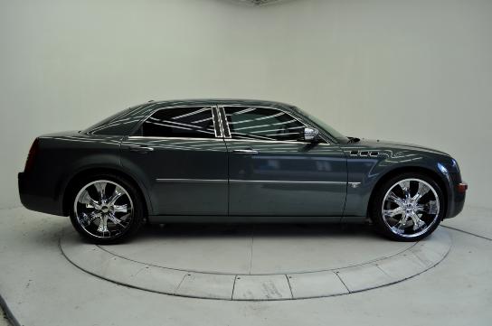 Florida Fine Cars - Used CHRYSLER 300 2005 MIAMI 300C