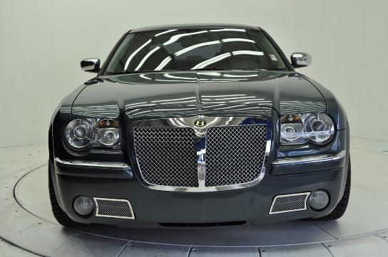 Florida Fine Cars - Used CHRYSLER 300 2005 MIAMI 300C