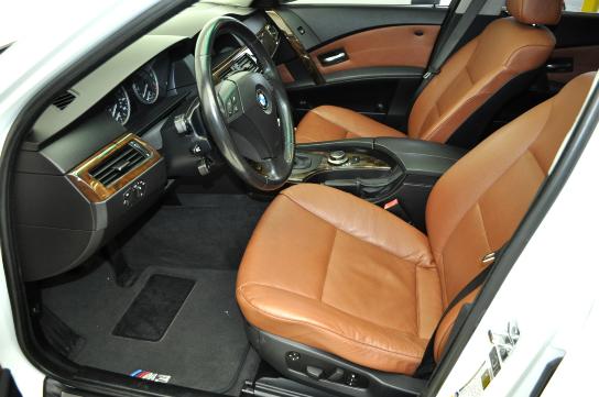 Florida Fine Cars - Used BMW 5 SERIES 2006 MIAMI 530i