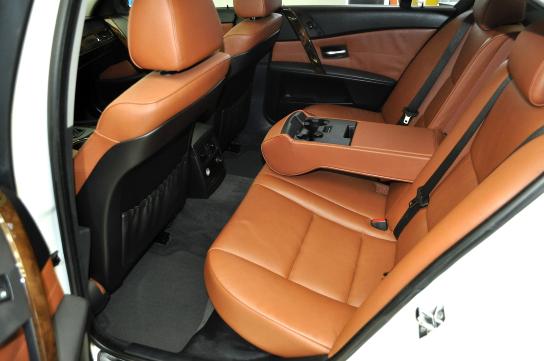 Florida Fine Cars - Used BMW 5 SERIES 2006 MIAMI 530i