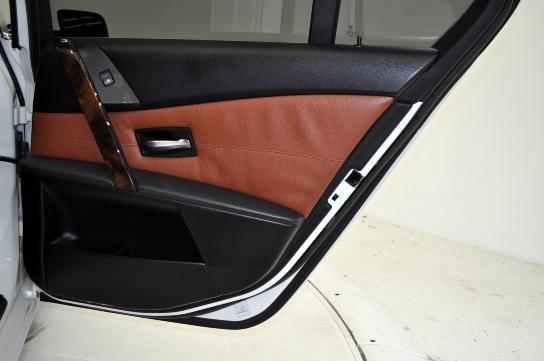 Florida Fine Cars - Used BMW 5 SERIES 2006 MIAMI 530i