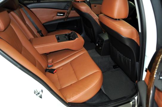 Florida Fine Cars - Used BMW 5 SERIES 2006 MIAMI 530i
