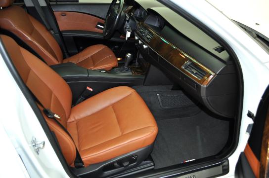 Florida Fine Cars - Used BMW 5 SERIES 2006 MIAMI 530i