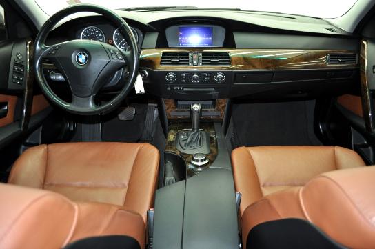 Florida Fine Cars - Used BMW 5 SERIES 2006 MIAMI 530i