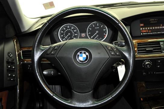 Florida Fine Cars - Used BMW 5 SERIES 2006 MIAMI 530i