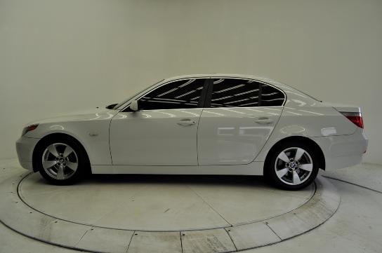 Florida Fine Cars - Used BMW 5 SERIES 2006 MIAMI 530i
