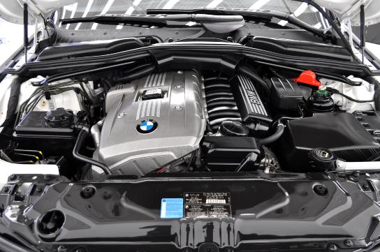 Florida Fine Cars - Used BMW 5 SERIES 2006 MIAMI 530i