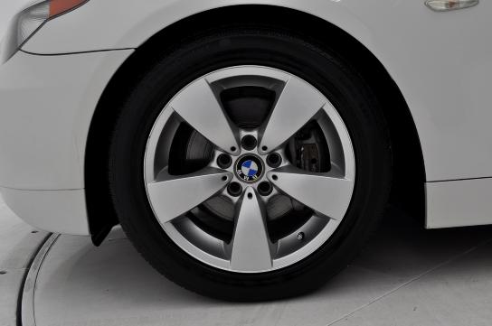 Florida Fine Cars - Used BMW 5 SERIES 2006 MIAMI 530i