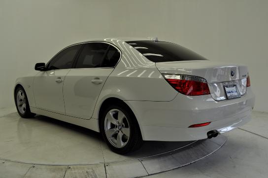 Florida Fine Cars - Used BMW 5 SERIES 2006 MIAMI 530i
