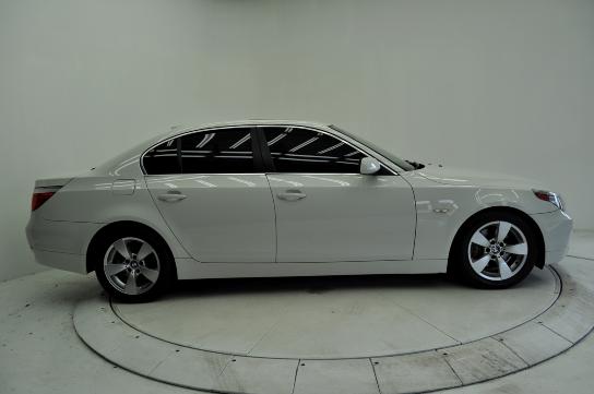 Florida Fine Cars - Used BMW 5 SERIES 2006 MIAMI 530i