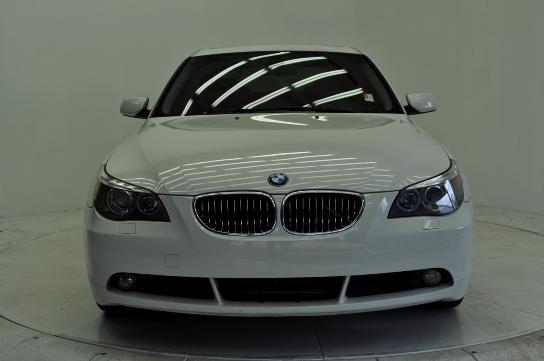 Florida Fine Cars - Used BMW 5 SERIES 2006 MIAMI 530i