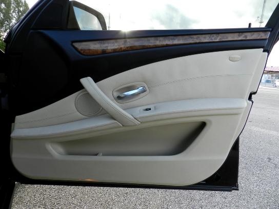 Florida Fine Cars - Used BMW 5 SERIES 2008 MIAMI 535i