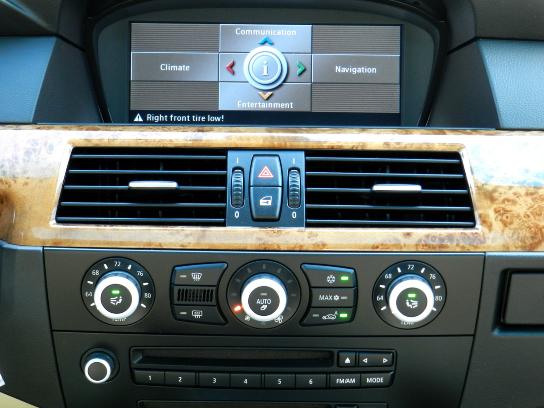 Florida Fine Cars - Used BMW 5 SERIES 2008 MIAMI 535i