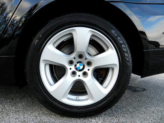 Florida Fine Cars - Used BMW 5 SERIES 2008 MIAMI 535i