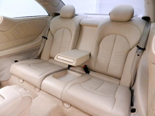 Florida Fine Cars - Used MERCEDES-BENZ CLK CLASS 2007 MIAMI CLK350