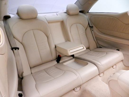 Florida Fine Cars - Used MERCEDES-BENZ CLK CLASS 2007 MIAMI CLK350