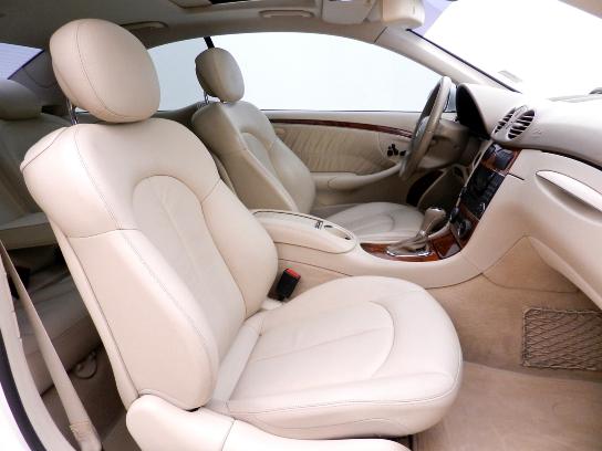 Florida Fine Cars - Used MERCEDES-BENZ CLK CLASS 2007 MIAMI CLK350