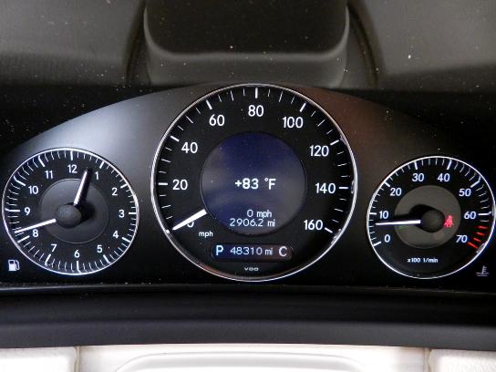 Florida Fine Cars - Used MERCEDES-BENZ CLK CLASS 2007 MIAMI CLK350