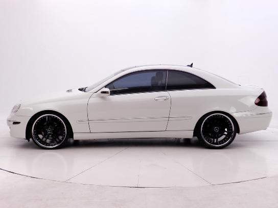 Florida Fine Cars - Used MERCEDES-BENZ CLK CLASS 2007 MIAMI CLK350