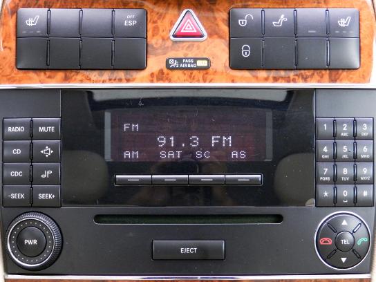 Florida Fine Cars - Used MERCEDES-BENZ CLK CLASS 2007 MIAMI CLK350