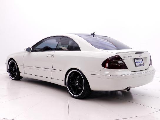 Florida Fine Cars - Used MERCEDES-BENZ CLK CLASS 2007 MIAMI CLK350
