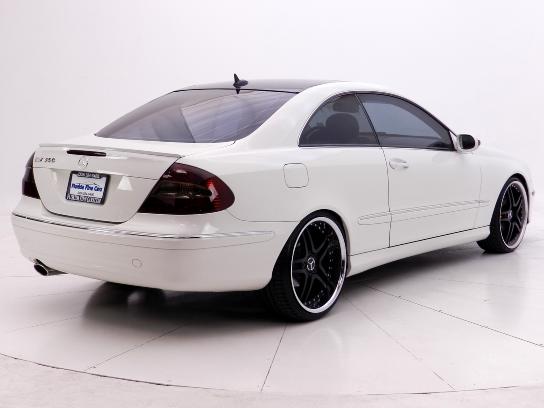 Florida Fine Cars - Used MERCEDES-BENZ CLK CLASS 2007 MIAMI CLK350