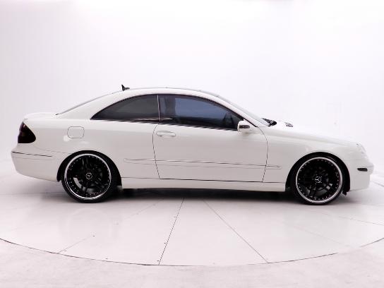 Florida Fine Cars - Used MERCEDES-BENZ CLK CLASS 2007 MIAMI CLK350