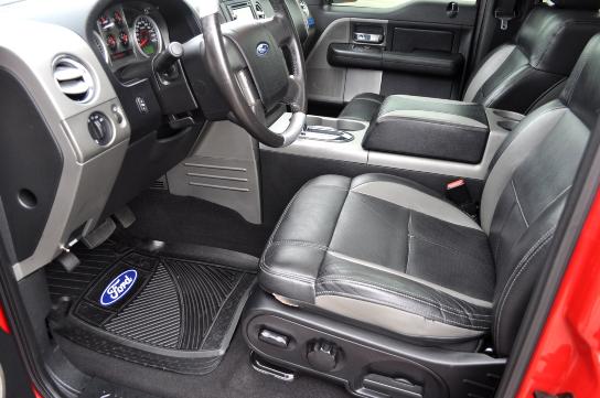 Florida Fine Cars - Used FORD F150 2007 MIAMI 2WD