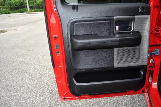 Florida Fine Cars - Used FORD F150 2007 MIAMI 2WD